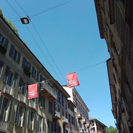 Bnbutler - Pontaccio 4 - Brera - Atmosfere Di Charme In Pieno Centro Milano Eksteriør bilde