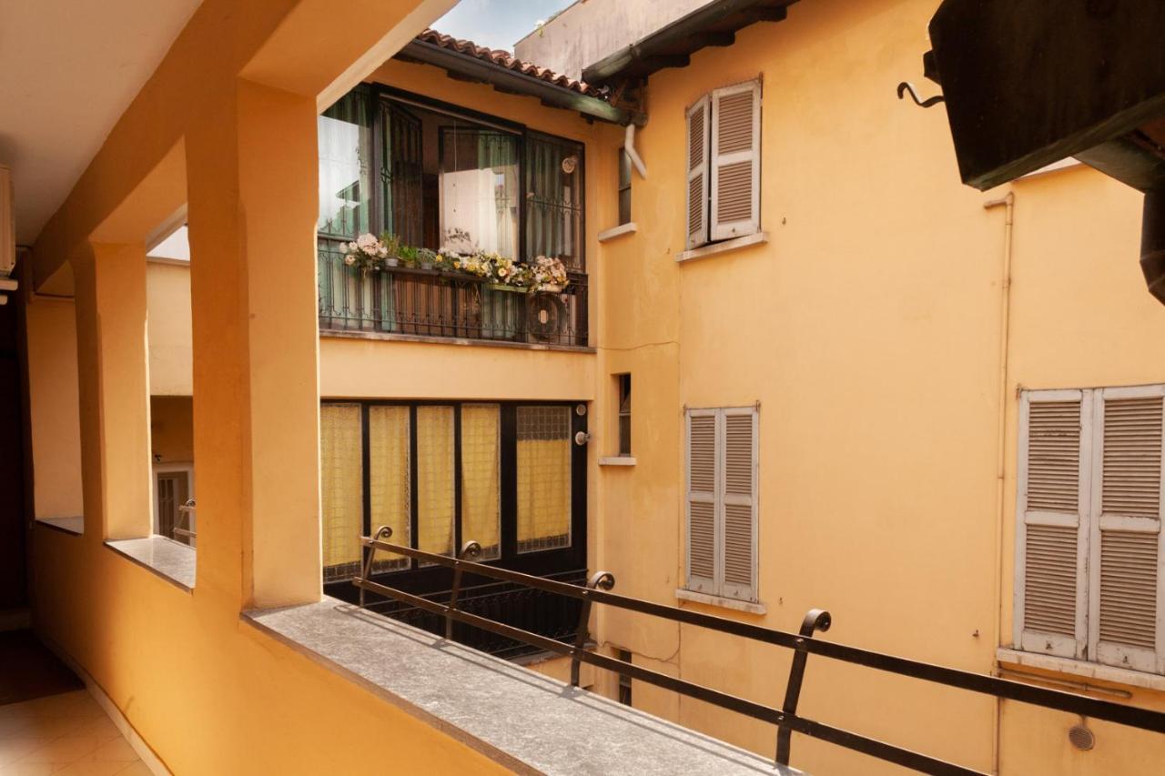 Bnbutler - Pontaccio 4 - Brera - Atmosfere Di Charme In Pieno Centro Milano Eksteriør bilde